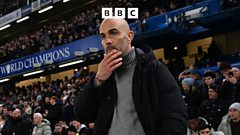 Manchester City