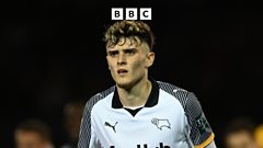 Derby County