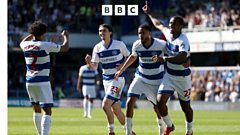 Queens Park Rangers