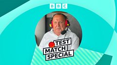 Drones, toupees, and trees: Ask the umpire with Ian Gould