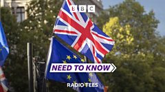 Need To Know Tees, Co. Durham & N. Yorkshire
