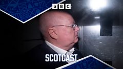Scotcast: Does anyone know why Peter Murrell did it?