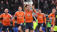 Luton Town