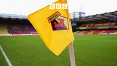 Watford FC