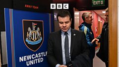 Newcastle United