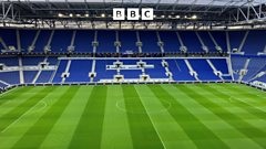 Everton FC