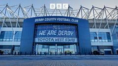Derby County