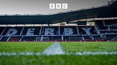 Derby County