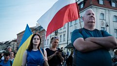 Ссора Варшавы и Киева: украинцам теперь не рады в Польше?