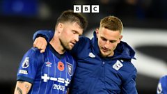 Ipswich Town