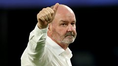 Scotcast: Were our World Cup woes really Steve Clarke's fault?