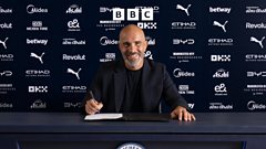 Manchester City