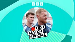 'I'm done' - Stokes says no going back on retirement