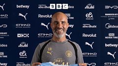 Manchester City