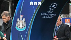 Newcastle United