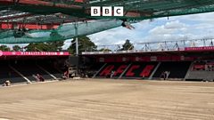 AFC Bournemouth