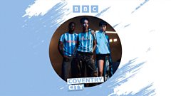 Coventry City
