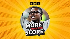 More than the Score
