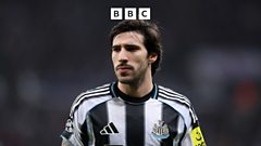 Newcastle United
