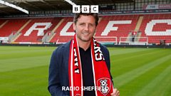 Rotherham United