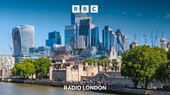 Another scuffle for the City of London skyline