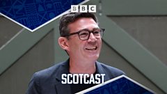 Scotcast Politics Show: Burnham's devolution plan, defence and Kate Forbes