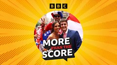 More than the Score