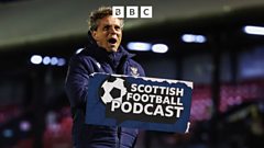Listen: Can Simoball survive Premiership? St Johnstone season preview