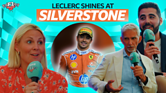 The Chequered Flag Podcast