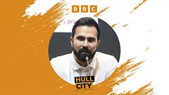 Hull City