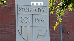Stoke City