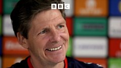 Nottingham Forest: Shut Up and Show More Football