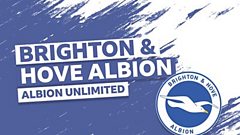 Brighton & Hove Albion