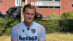 Stoke City