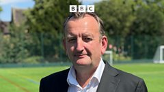 Nottingham Forest: Shut Up and Show More Football