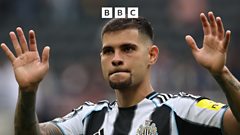 Newcastle United