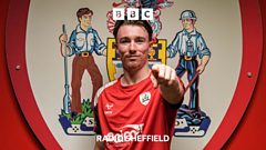 Barnsley