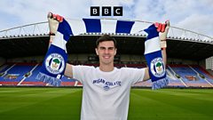 Wigan Athletic