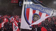 Sunderland AFC