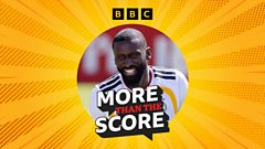 More than the Score