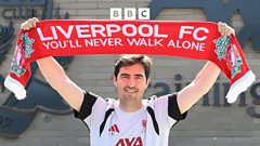 Liverpool FC