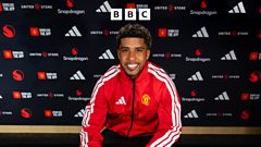 Manchester United