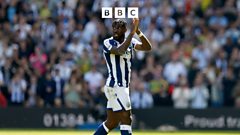 West Bromwich Albion