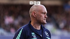 Millwall F.C.