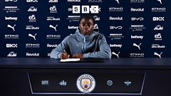 Manchester City