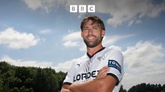 Derby County