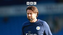 Leicester City: When You're Smiling