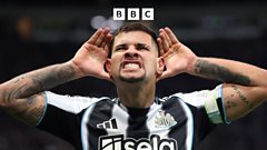 Newcastle United