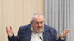 Почему Надеждина преследуют власти?