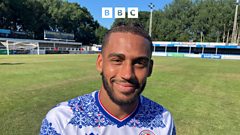 Reading FC